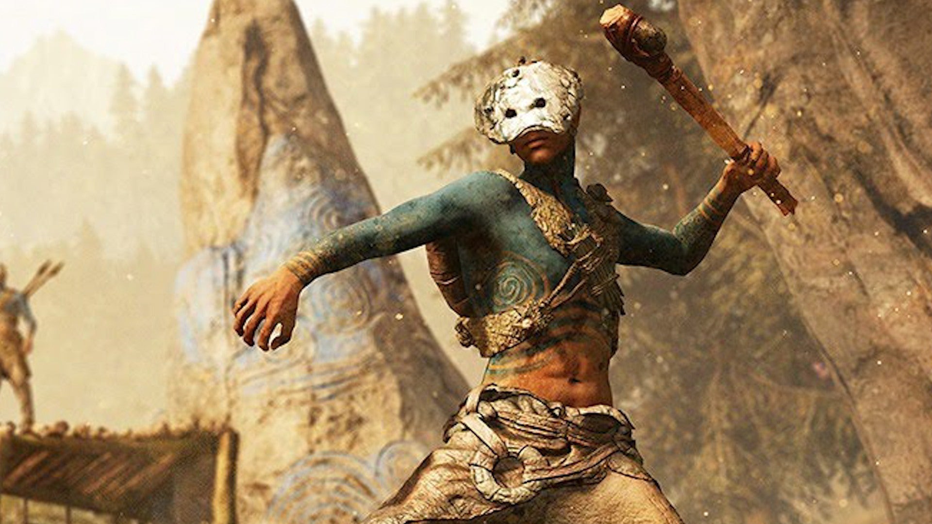 cheats for far cry primal